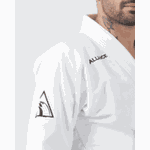 KIMONO ALLIANCE KINGZ PRO 3.0 - WHITE