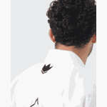 KIMONO ALLIANCE KINGZ PRO 3.0 - WHITE