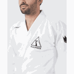 KIMONO ALLIANCE KINGZ PRO 3.0 - WHITE