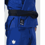 KIMONO ALLIANCE KINGZ PRO 3.0 - BLUE