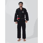KIMONO ALLIANCE KINGZ PRO 3.0 - BLACK