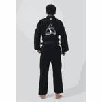 KIMONO ALLIANCE KINGZ PRO 3.0 - BLACK