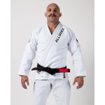 KIMONO ALLIANCE KINGZ LIMITED EDITION - WHITE