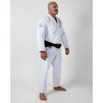 KIMONO ALLIANCE KINGZ LIMITED EDITION - WHITE