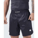 ALLIANCE GRAPPLING SHORTS