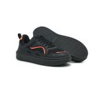 Tênis Anna Feminino Black