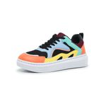 Tênis Anna Feminino Colors