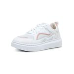 Tênis Anna Feminino Branco