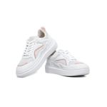Tênis Anna Feminino Branco