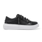 Tênis Hello Feminino Strass Preto