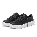 Tênis Hello Feminino Strass Preto