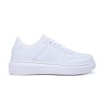 Tênis Larissa Feminino Branco