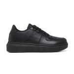 Tênis Larissa Feminino Black