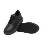 Tênis Larissa Feminino Black