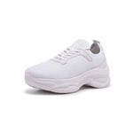 Tênis Feminino Yasmim Branco
