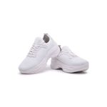 Tênis Feminino Yasmim Branco