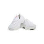 Tênis Meia Feminino Melissa Branco