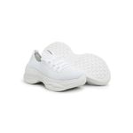 Tênis Meia Feminino Melissa Branco