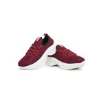 Tênis meia Feminino Melissa Bordo