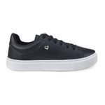 Tênis Feminino Antonella Preto
