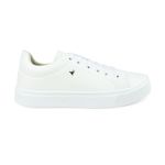 Tênis Feminino Antonella Branco Style