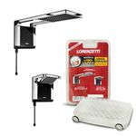 Resistência Acqua Ultra Lorenzetti 127V 5500W 3065