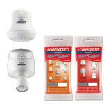 Resistência Lorenzetti Maxi Ducha 220V 5500W 055-A