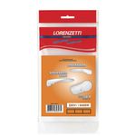 Resistência Lorenzetti Ducha Advanced 127V 5500W 3055-Q