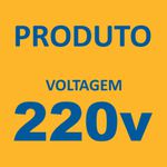 Resistência Ducha Advanced Lorenzetti 220V 7500W 3055-O