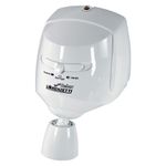 Ducha Relax Lorenzetti Branco 220V 5500w