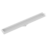 Ralo Linear Invisivel 90cm Tigre