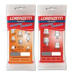 Resistência Lorenzetti Maxi Ducha 127V 5500W 055-J