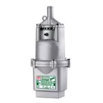 Bomba Submersa Vibratória para Poço Anauger Ecco 127V