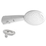 Ducha Advanced Eletrônica 127V 5500W Lorenzetti