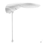 Ducha Advanced Eletrônica 127V 5500W Lorenzetti