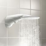 Ducha Advanced Turbo Multitemperaturas 220V 7500w Branca