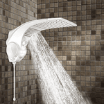 Ducha Duo Shower Quadra Eletrônico Lorenzetti 127V 5500w
