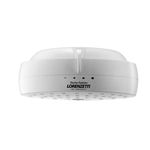 Ducha Fashion Lorenzetti 220V 7500W