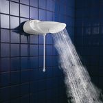 Ducha Top Jet Turbo Eletrônica 220V 7500W
