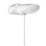 Ducha Top Jet Turbo Eletrônica 220V 7500W