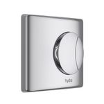 Acabamento para Válvula Descarga Deca Hydra Duo 4900.C.DUO 