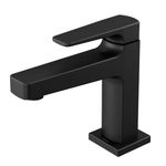 Torneira de Mesa para Lavatório Bica Baixa Lift Ônix Docol