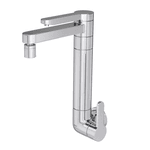 Torneira de Parede para Cozinha com Filtro Deca Twin 1148.C