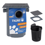 Caixa de Gordura Tigre
