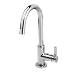 Torneira Lavatorio de Mesa Chiara Cr Dn15 Fabrimar