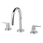 Misturador Para Lavatório Mesa Exacta Cr Fabrimar