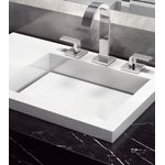 Misturador Para Lavatório Mesa Goa Slim Cr Fabrimar