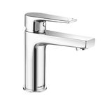 Misturador Monocomando Mesa Bica Baixa Lavatório Middle Fabrimar