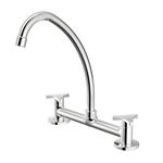 Misturador Para Cozinha de Mesa Nova Gyro Fabrimar