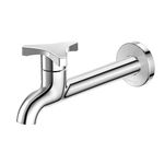 Torneira para Cozinha de Parede Reta c/ Arejador Nova Gyro Fabrimar